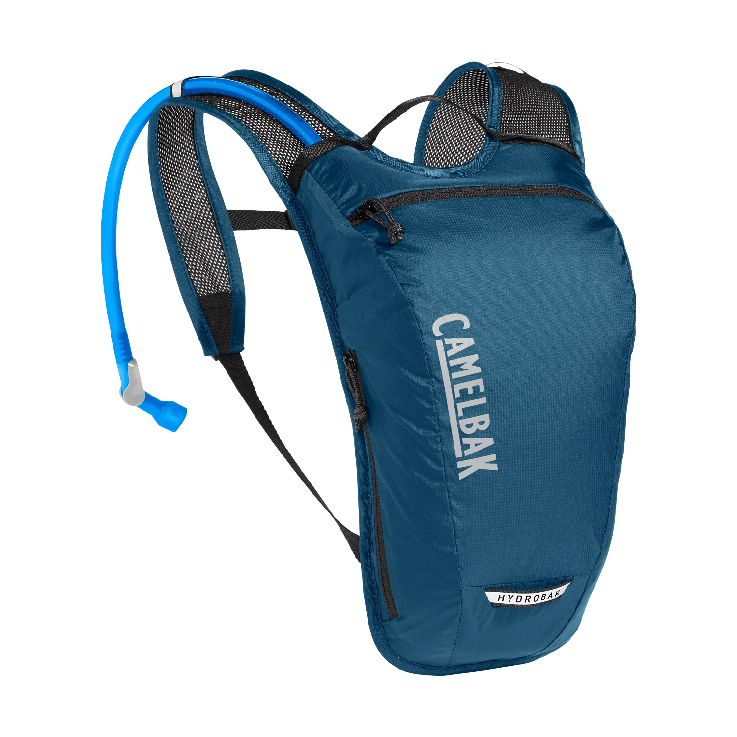Mochila de Hidratação Camelbak Hydrobak Light 1,5L Azul/Preto